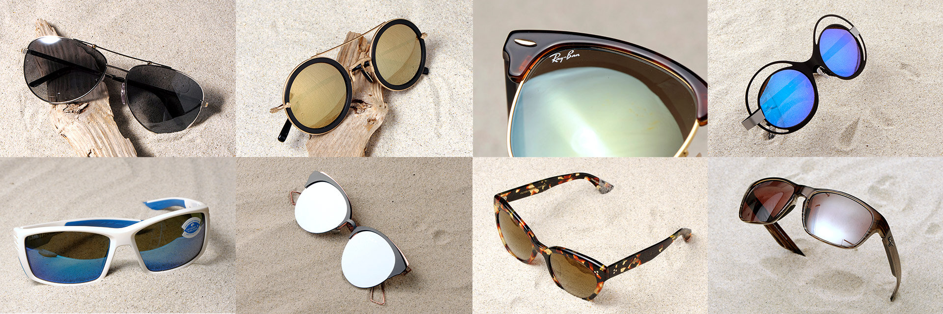 COLLECTIONS SOLAIRES